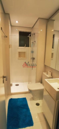 Imagem Cobertura com 4 Quartos à Venda, 283 m² em Vila Suzana - São Paulo