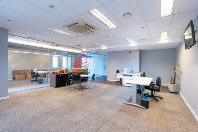 Imagem Imóvel Comercial à Venda, 600 m² em Jardim Paulista - São Paulo Imagem Imóvel Comercial à Venda, 600 m² em Jardim Paulista - São Paulo