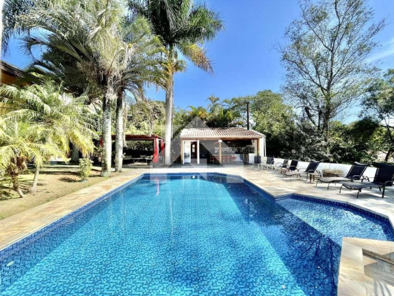 Imagem Casa de Condomínio com 5 Quartos à Venda, 608 m² em Palos Verdes - Carapicuíba Imagem Casa de Condomínio com 5 Quartos à Venda, 608 m² em Palos Verdes - Carapicuíba