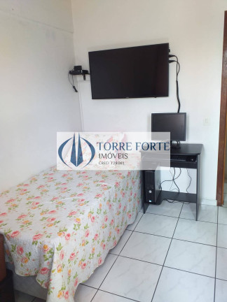 Imagem Apartamento com 2 Quartos à Venda, 60 m² em Vila Tolstoi - São Paulo