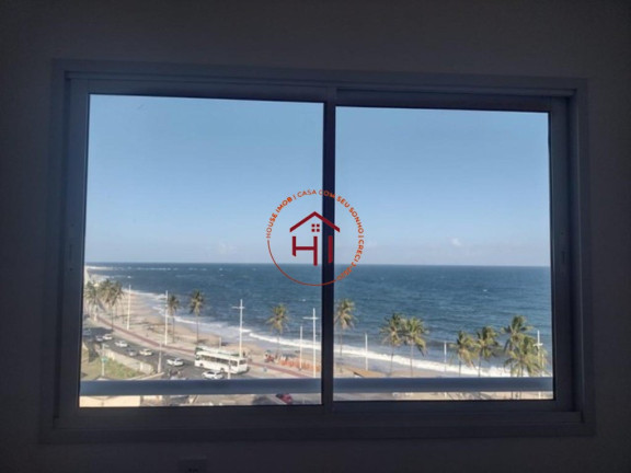 Imagem Apartamento com 1 Quarto à Venda, 15 m² em Amaralina - Salvador