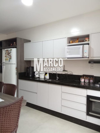 Imagem Casa com 2 Quartos à Venda, 84 m² em Itacolomi - Balneário Piçarras