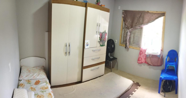Imagem Casa com 3 Quartos à Venda, 128 m² em São José - Novo Hamburgo
