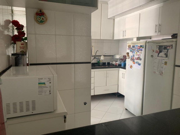 Imagem Apartamento com 3 Quartos à Venda, 65 m² em Jardim Arpoador - São Paulo