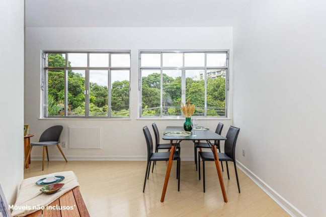 Imagem Imóvel com 2 Quartos à Venda, em Gávea - Rio De Janeiro Imagem Imóvel com 2 Quartos à Venda, em Gávea - Rio De Janeiro