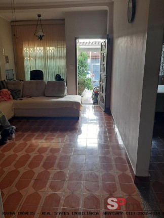 Imagem Casa à Venda, em Jardim São José (zona Norte) - São Paulo Imagem Casa à Venda, em Jardim São José (zona Norte) - São Paulo