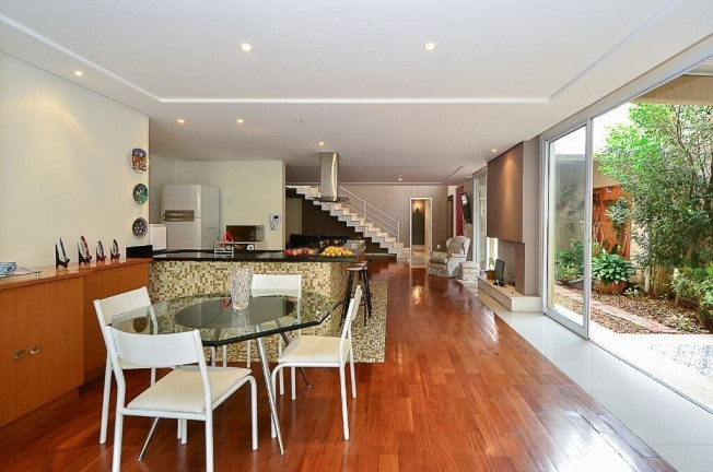 Imagem Casa com 3 Quartos à Venda, 435 m² em Vila Mascote - São Paulo Imagem Casa com 3 Quartos à Venda, 435 m² em Vila Mascote - São Paulo