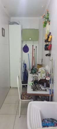Imagem Sobrado com 6 Quartos à Venda, 203 m² em Vila Floresta - Santo André Imagem Sobrado com 6 Quartos à Venda, 203 m² em Vila Floresta - Santo André