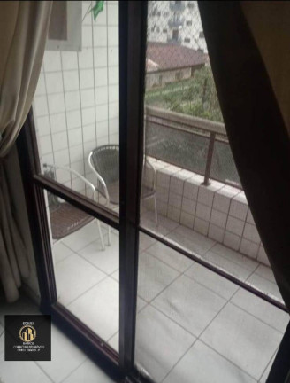 Imagem Apartamento com 2 Quartos para Alugar, 96 m² em Tupi - Praia Grande Imagem Apartamento com 2 Quartos para Alugar, 96 m² em Tupi - Praia Grande