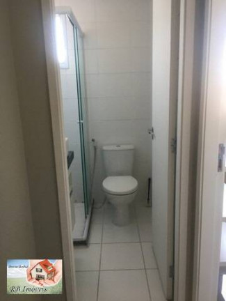 Imagem Apartamento com 2 Quartos à Venda, 45 m² em Jardim Santo Alberto - Santo André Imagem Apartamento com 2 Quartos à Venda, 45 m² em Jardim Santo Alberto - Santo André