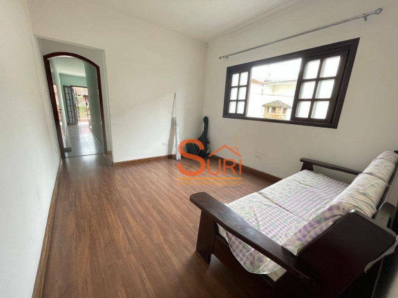 Imagem Sobrado com 3 Quartos à Venda, 249 m² em Jardim Ocara - Santo André Imagem Sobrado com 3 Quartos à Venda, 249 m² em Jardim Ocara - Santo André