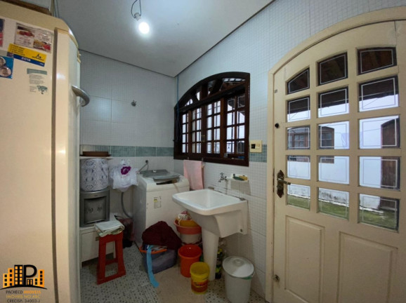 Imagem Casa com 3 Quartos à Venda, 398 m² em Jardim Bela Vista - Santo André