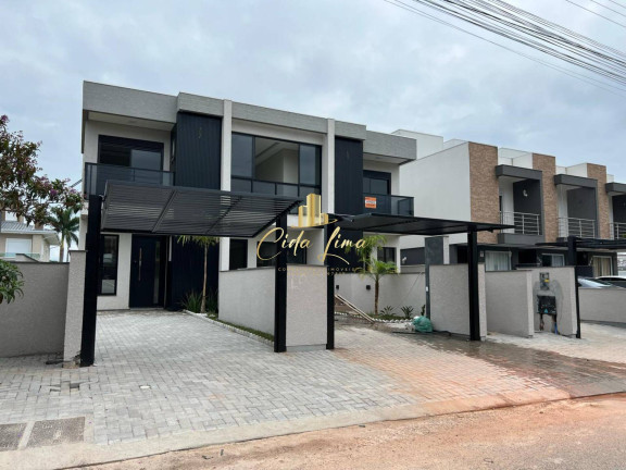 Casa com 3 Quartos à Venda,  em São João Do Rio Vermelho - Florianópolis