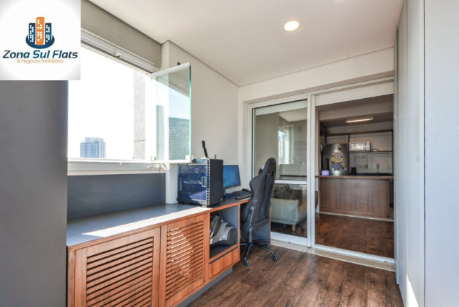 Imagem Apartamento com 1 Quarto à Venda, 49 m² em Pinheiros - São Paulo Imagem Apartamento com 1 Quarto à Venda, 49 m² em Pinheiros - São Paulo