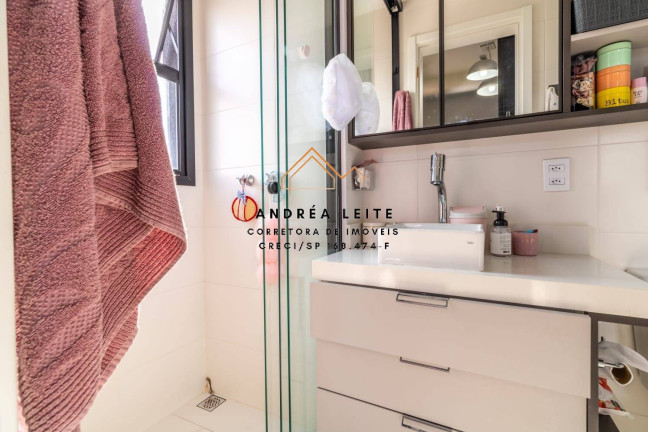 Imagem Apartamento com 2 Quartos à Venda, 64 m² em Parque Campolim - Sorocaba