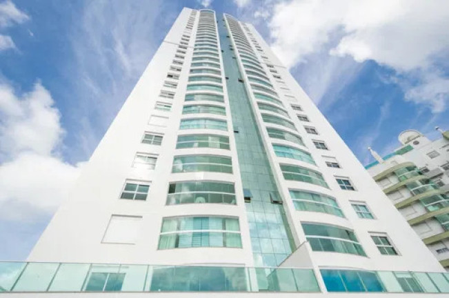 Apartamento com 4 Quartos à Venda, 360 m² em Fazenda - Itajaí