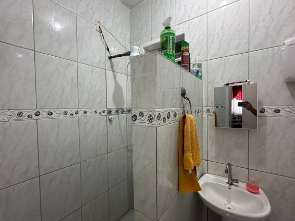 Imagem Casa com 6 Quartos à Venda, 200 m² em Centro - Balneário Barra Do Sul
