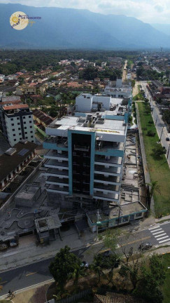 Imagem Apartamento com 2 Quartos à Venda, 69 m² em Maitinga - Bertioga