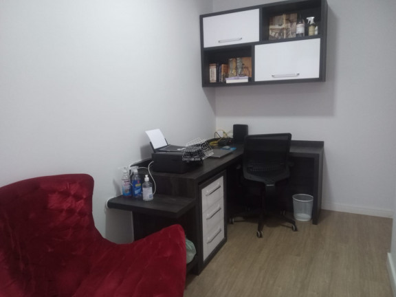 Imagem Imóvel com 3 Quartos à Venda,  em Condominio Villagio Milano - Sorocaba