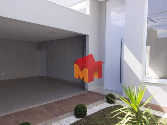 Imagem Casa com 3 Quartos à Venda, 220 m² em Parque Universitário - Americana Imagem Casa com 3 Quartos à Venda, 220 m² em Parque Universitário - Americana