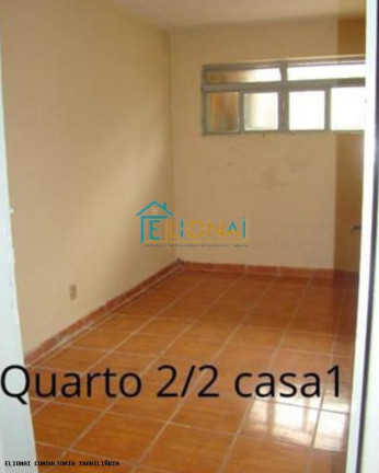 Imagem Casa com 6 Quartos à Venda, 317 m² em Cidade A.e Carvalho - São Paulo Imagem Casa com 6 Quartos à Venda, 317 m² em Cidade A.e Carvalho - São Paulo