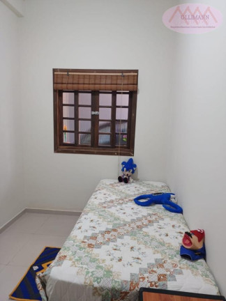 Casa com 2 Quartos à Venda, 87 m² em Eldorado - Diadema