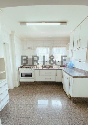 Imagem Apartamento com 4 Quartos à Venda, 169 m² em Brooklin - São Paulo Imagem Apartamento com 4 Quartos à Venda, 169 m² em Brooklin - São Paulo