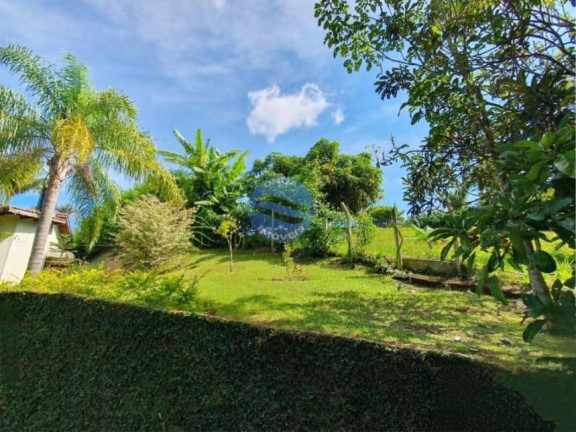 Imagem Casa de Condomínio com 2 Quartos à Venda, 1.000 m² em Tres Pontes - Monte Alegre Do Sul