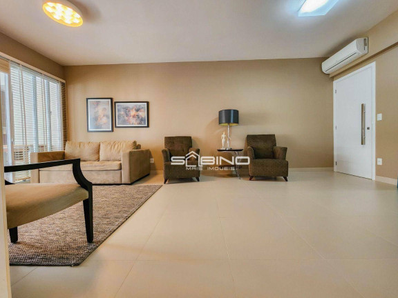 Imagem Apartamento com 3 Quartos à Venda, 133 m² em Riviera De São Lourenço - Bertioga