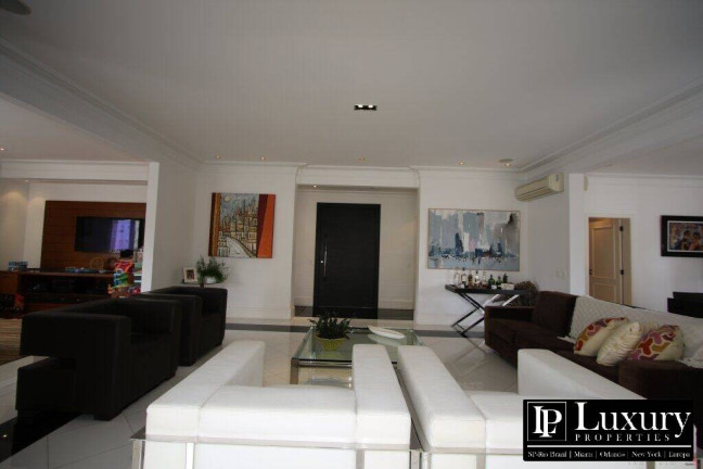 Imagem Apartamento com 2 Quartos à Venda, 280 m² em Vila Nova Conceição - São Paulo Imagem Apartamento com 2 Quartos à Venda, 280 m² em Vila Nova Conceição - São Paulo
