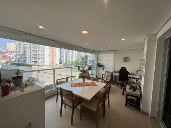 Imagem Apartamento com 3 Quartos à Venda, 111 m² em Aclimação - São Paulo Imagem Apartamento com 3 Quartos à Venda, 111 m² em Aclimação - São Paulo