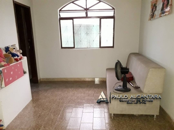 Imagem Casa com 3 Quartos à Venda, 100 m² em Caladinho - Coronel Fabriciano Imagem Casa com 3 Quartos à Venda, 100 m² em Caladinho - Coronel Fabriciano