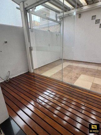 Imagem Casa de Condomínio com 4 Quartos à Venda, 110 m² em Taboão - São Bernardo Do Campo