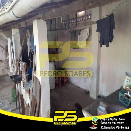 Imagem Casa com 4 Quartos à Venda, 300 m² em Cruz Das Armas - João Pessoa