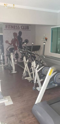Imagem Apartamento com 2 Quartos à Venda, 80 m² em Ocian - Praia Grande