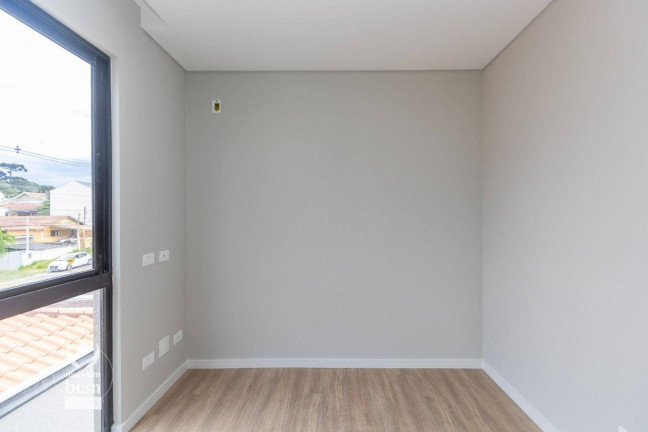 Imagem Sobrado com 3 Quartos à Venda, 105 m² em Bairro Alto - Curitiba