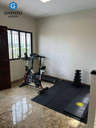 Imagem Sobrado com 4 Quartos à Venda, 180 m² em Centro - Osasco Imagem Sobrado com 4 Quartos à Venda, 180 m² em Centro - Osasco