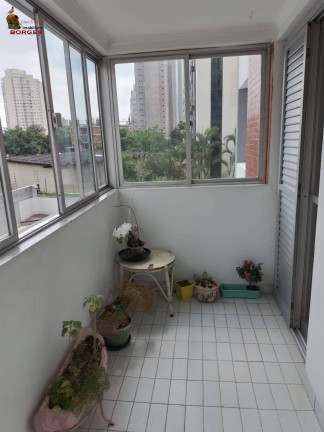 Imagem Apartamento com 2 Quartos à Venda, 78 m² em Vila Clementino - São Paulo Imagem Apartamento com 2 Quartos à Venda, 78 m² em Vila Clementino - São Paulo
