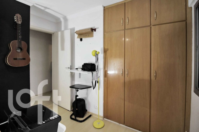 Imagem Apartamento com 2 Quartos à Venda, 56 m² em Aclimação - São Paulo Imagem Apartamento com 2 Quartos à Venda, 56 m² em Aclimação - São Paulo