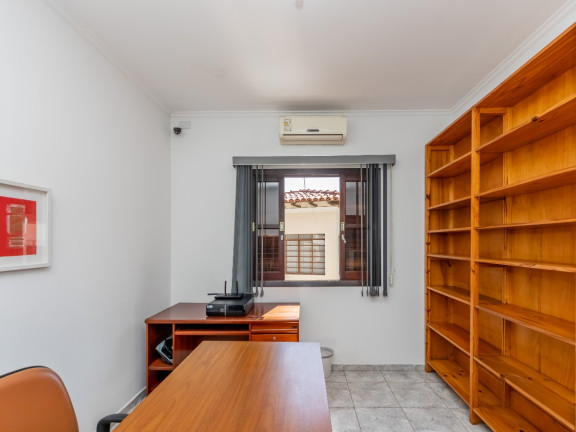 Imagem Casa com 3 Quartos à Venda, 265 m² em Aclimação - São Paulo