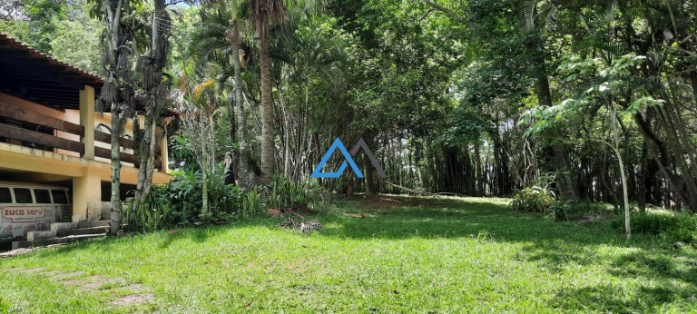 Imagem Imóvel com 3 Quartos à Venda, 3.000 m² em Laranjeiras - Caieiras
