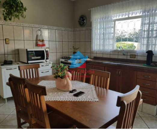 Imagem Casa com 3 Quartos à Venda, 270 m² em Capela - Vinhedo Imagem Casa com 3 Quartos à Venda, 270 m² em Capela - Vinhedo