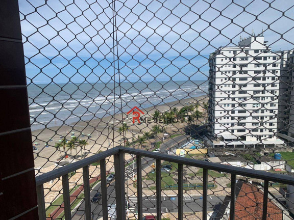 Apartamento com 2 Quartos para Alugar, 75 m² em Tupi - Praia Grande