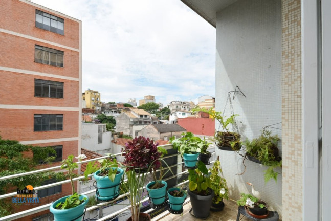 Imagem Apartamento com 3 Quartos à Venda,  em Bela Vista - São Paulo