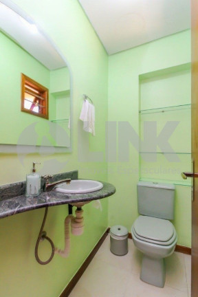 Imagem Casa com 5 Quartos à Venda, 192 m² em Passo Da Areia - Porto Alegre