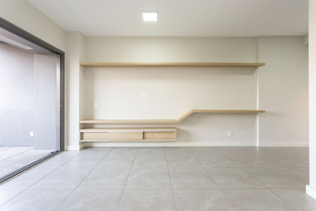 Imagem Apartamento com 1 Quarto à Venda, 41 m² em Brooklin Paulista - São Paulo Imagem Apartamento com 1 Quarto à Venda, 41 m² em Brooklin Paulista - São Paulo