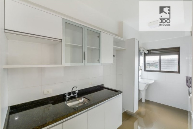 Imagem Apartamento com 1 Quarto à Venda, 47 m² em Batel - Curitiba Imagem Apartamento com 1 Quarto à Venda, 47 m² em Batel - Curitiba