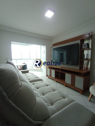 Imagem Imóvel com 3 Quartos à Venda, 100 m² em Praia Do Morro - Guarapari