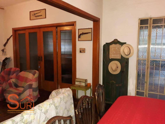 Imagem Casa com 3 Quartos à Venda, 280 m² em Santa Paula - São Caetano Do Sul Imagem Casa com 3 Quartos à Venda, 280 m² em Santa Paula - São Caetano Do Sul