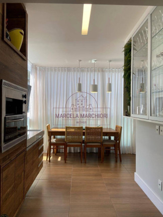 Apartamento com 3 Quartos à Venda, 125 m² em Praia Da Costa - Vila Velha